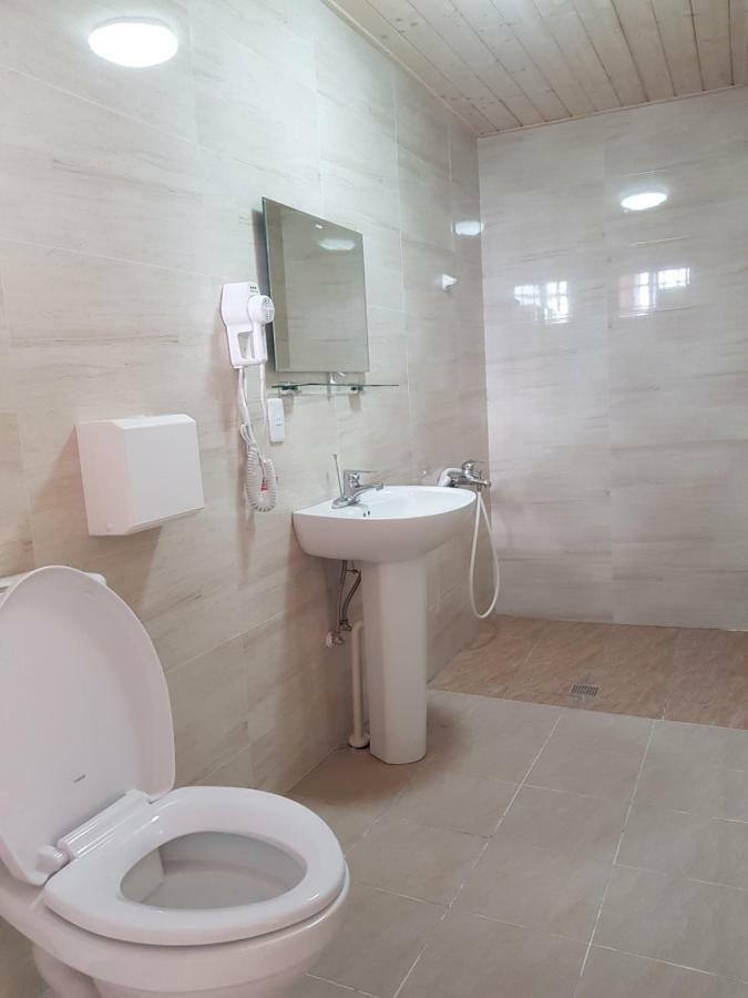 Taitung Sansiantai B&B Chenggong Exterior foto