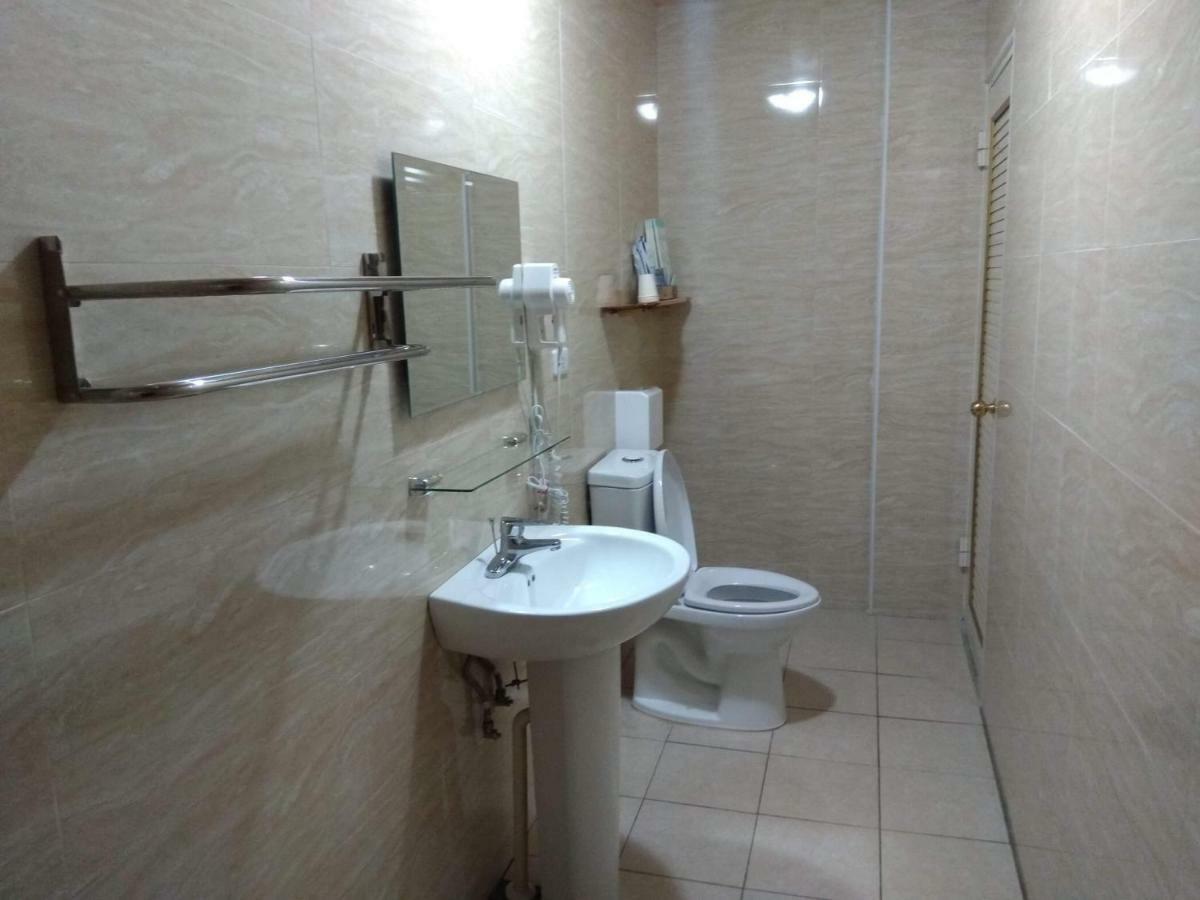 Taitung Sansiantai B&B Chenggong Exterior foto