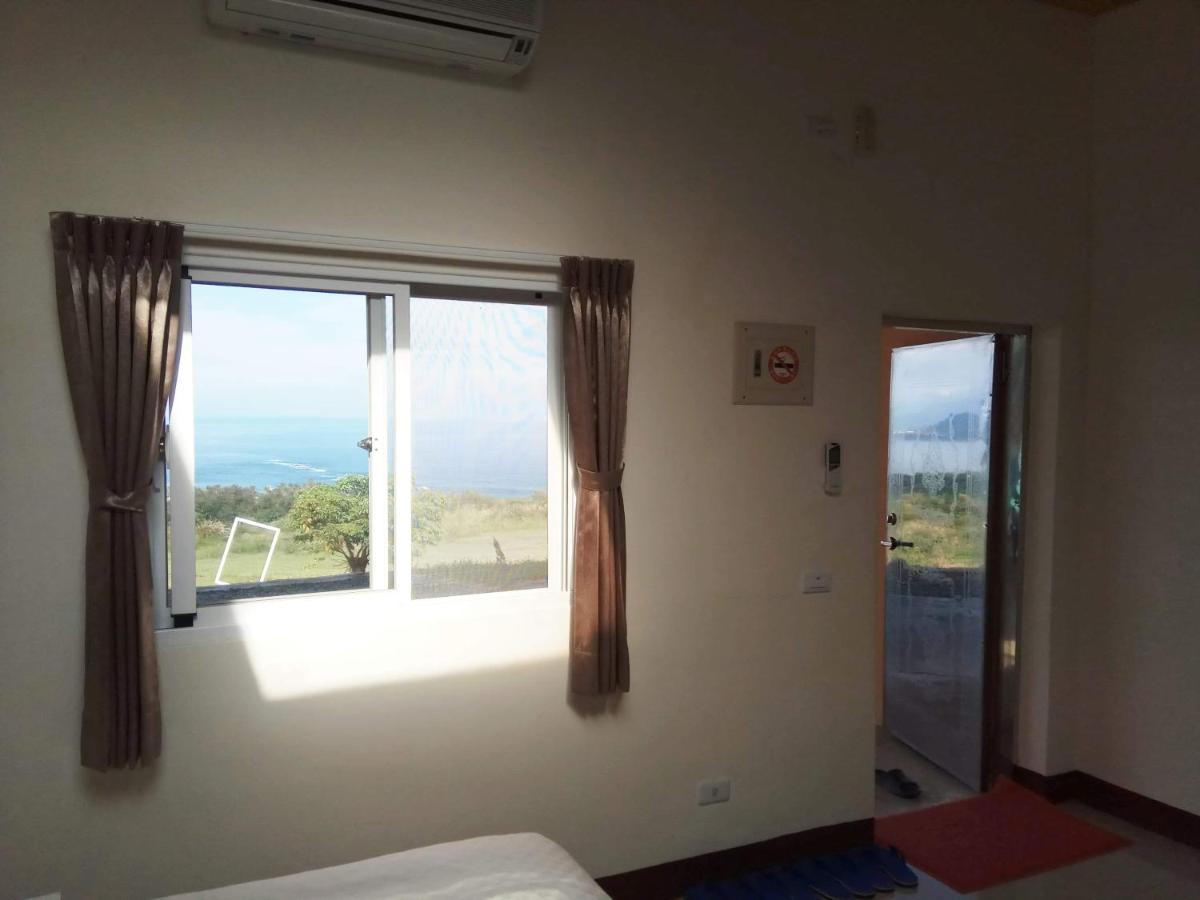 Taitung Sansiantai B&B Chenggong Exterior foto