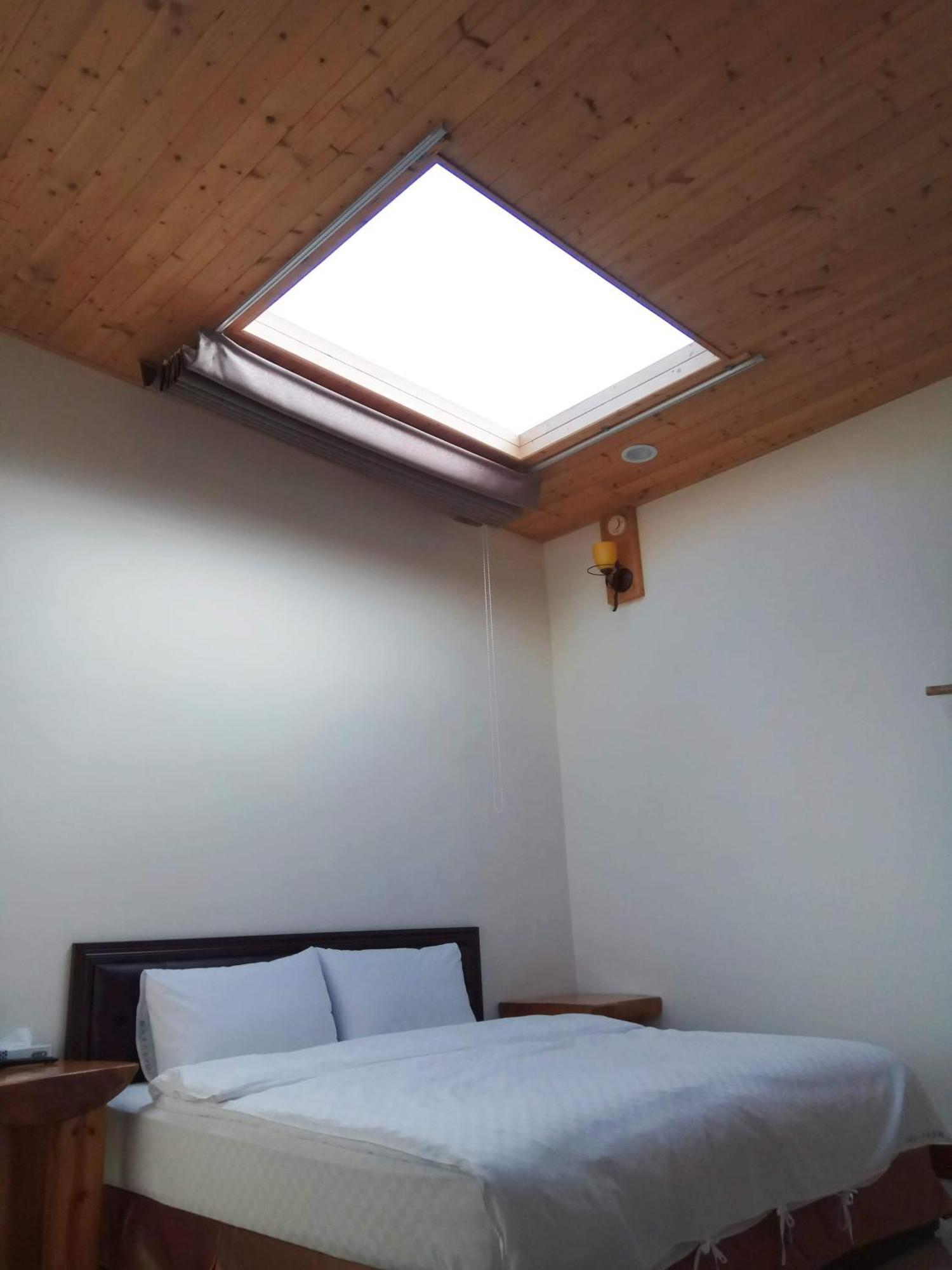 Taitung Sansiantai B&B Chenggong Exterior foto
