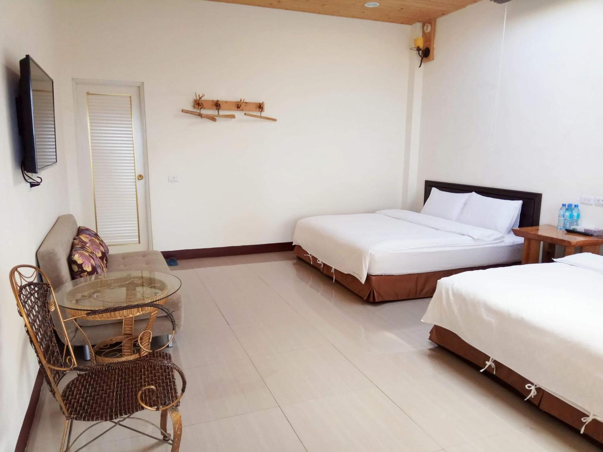 Taitung Sansiantai B&B Chenggong Exterior foto