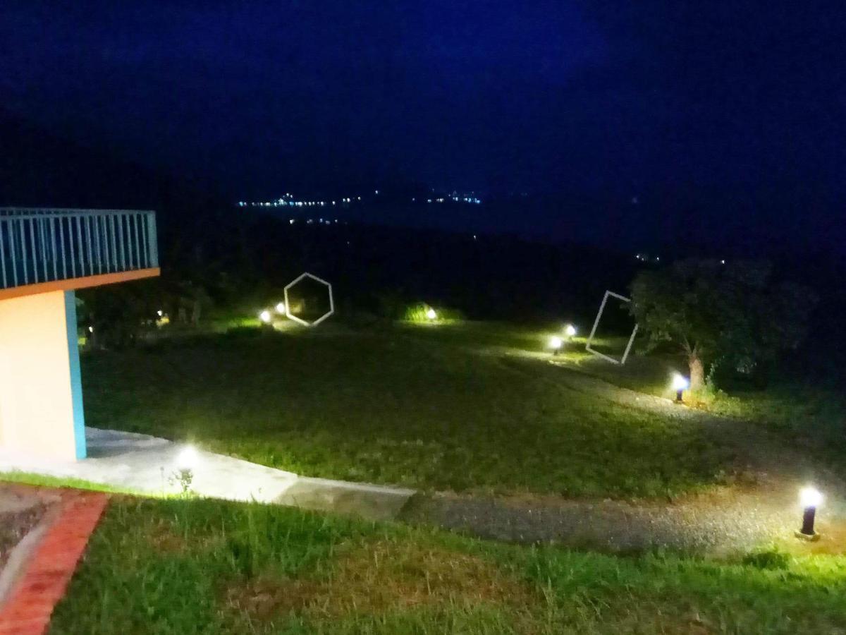Taitung Sansiantai B&B Chenggong Exterior foto