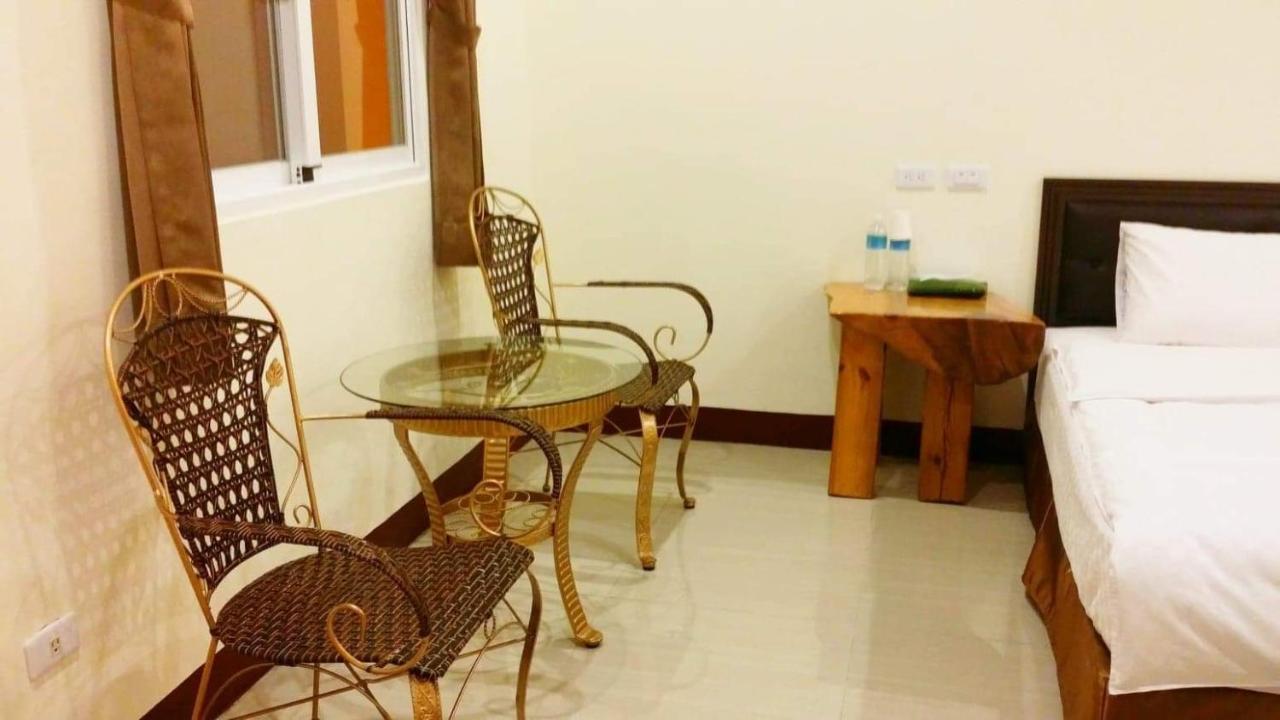 Taitung Sansiantai B&B Chenggong Exterior foto